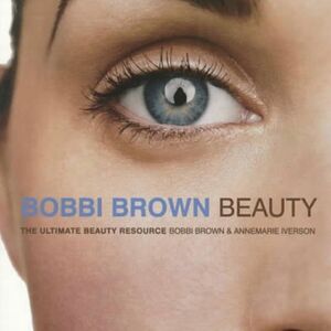 BOBBI BROWN Beauty Book. 